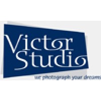 Victor Studio logo