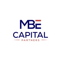 MBE Capital Partners, LLC logo