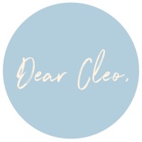 Dear Cleo LLC logo