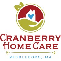 Cranberry Home Care logo