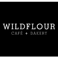 Wildflour Bakery + Café Corp. logo