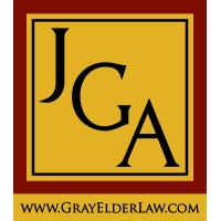 Julian Gray Associates logo