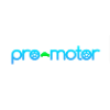 Pro Motors logo