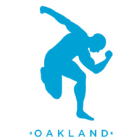 Urban Fitness Oakland logo