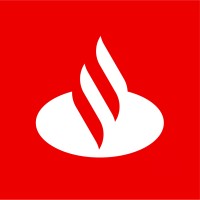 Santander Chile logo