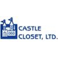 Castle Closet logo