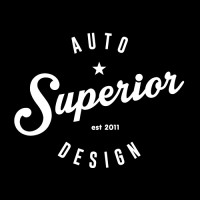 Superior Auto Design, Inc. logo