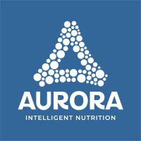 Aurora Intelligent Nutrition logo