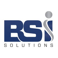 BSI Solutions, Inc. logo