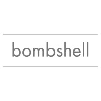 Bombshell Salon Santa Monica logo