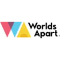 Worlds Apart logo