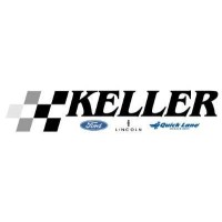 Keller Ford Lincoln logo