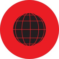 World Red Eye logo