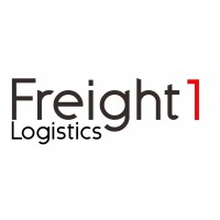 Freight 1 Logistics logo