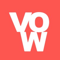 VOW For Girls logo