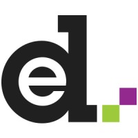 Digital Edge Marketing Agency logo