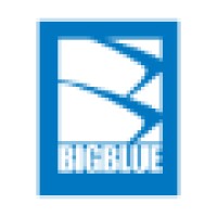 Big Blue Ocean LLC logo