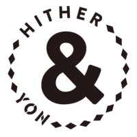 Hither & Yon logo