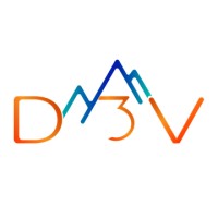 D3V Technology Solutions logo