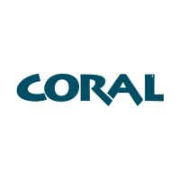 CORAL Magazine logo