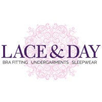 Lace & Day logo