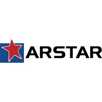 Arstar Inc logo