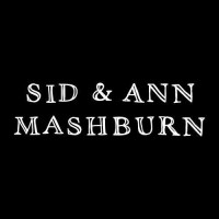 Sid Mashburn And Ann Mashburn logo