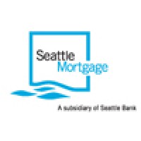 Seattle Mortgage Company logo