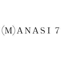 Manasi 7 logo