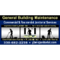 Image of General Building Maintenance Corp.