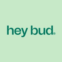 Hey Bud Skincare logo