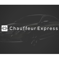 Chauffeur Express logo