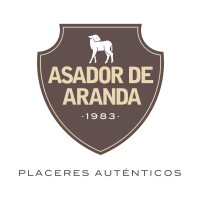 Grupo Asador De Aranda logo