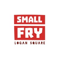 SmallFry Chicago logo