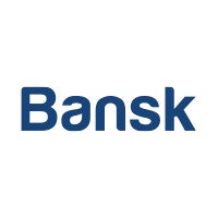 Bansk Group logo