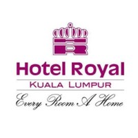 Hotel Royal Kuala Lumpur logo