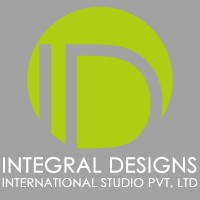 Integral Designs International Studio logo