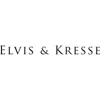 Elvis & Kresse logo