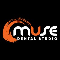 Muse Dental Studio logo