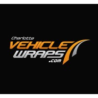 Charlotte Vehicle Wraps logo