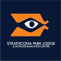 Strathcona Park Lodge & Outdoor Education Centre logo