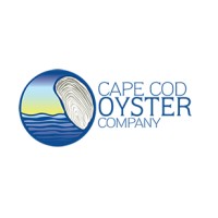 Cape Cod Oyster Company logo