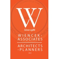 Wiencek + Associates Architects + Planners, Inc.