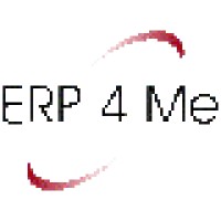 ERP 4 Me logo