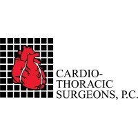Cardio Thoracic Surgeons, P.C. logo