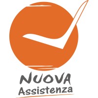Nuova Assistenza - Soc. Coop. Sociale logo
