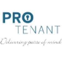Pro Tenant Limited logo