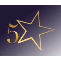 5 Star Entertainment logo