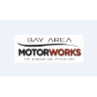 Bay Area Motor Works, Inc. logo