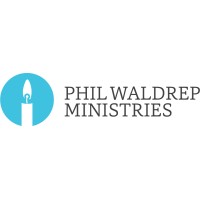 Phil Waldrep Ministries logo